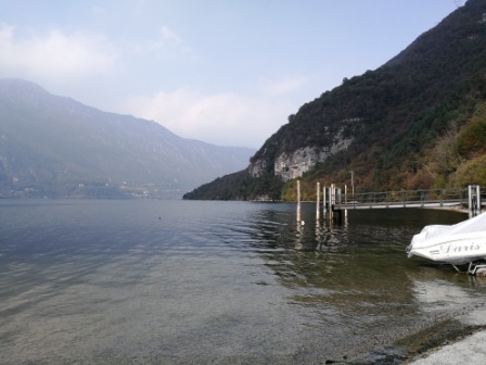 Casa privata sul Lago di Idro (BS)